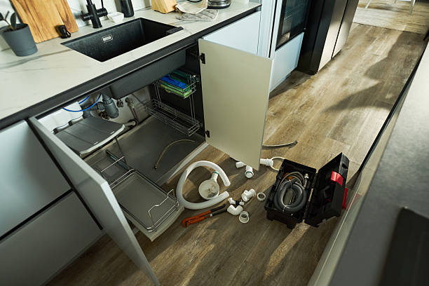 24/7 Emergency Toilet Repair experts in La Prairie, IL